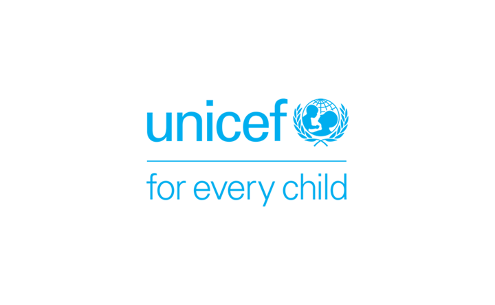 unicef for every child