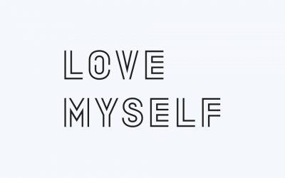 LOVE MYSELF 캠페인 상세소개