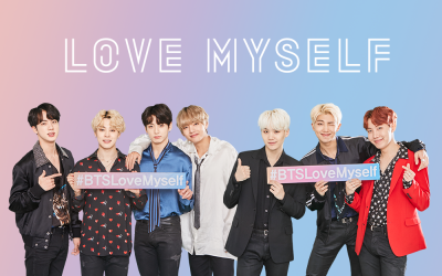 5 Ways to Love Myself by BTS